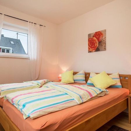 Ferienwohnung Steinhilber 2 Eriskirch Buitenkant foto