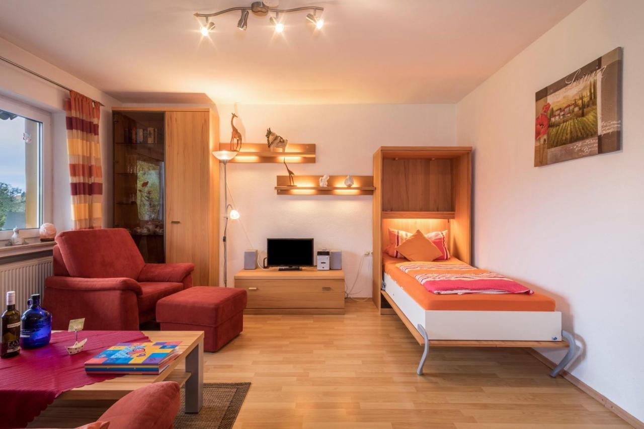 Ferienwohnung Steinhilber 2 Eriskirch Buitenkant foto
