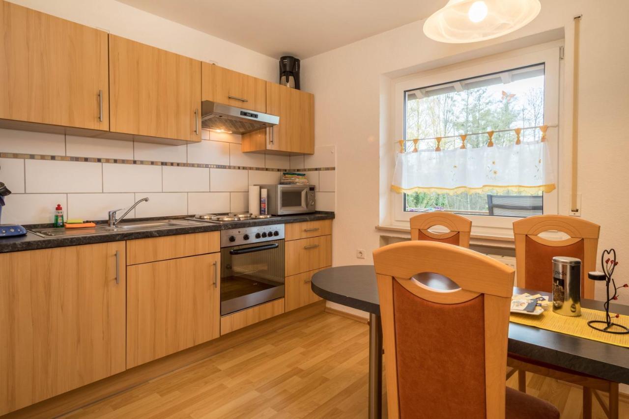 Ferienwohnung Steinhilber 2 Eriskirch Buitenkant foto