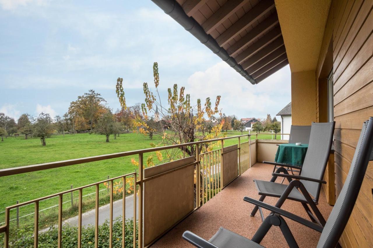 Ferienwohnung Steinhilber 2 Eriskirch Buitenkant foto