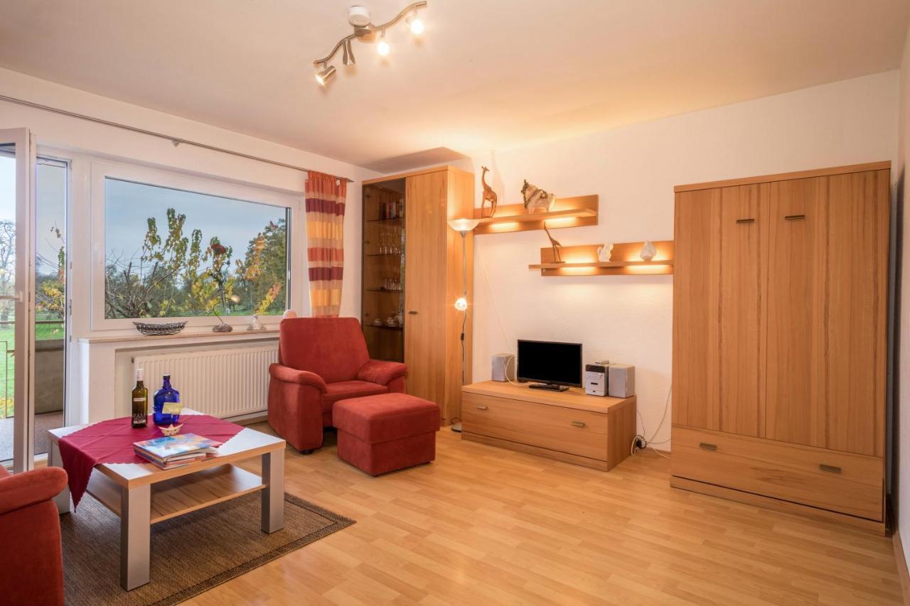 Ferienwohnung Steinhilber 2 Eriskirch Buitenkant foto