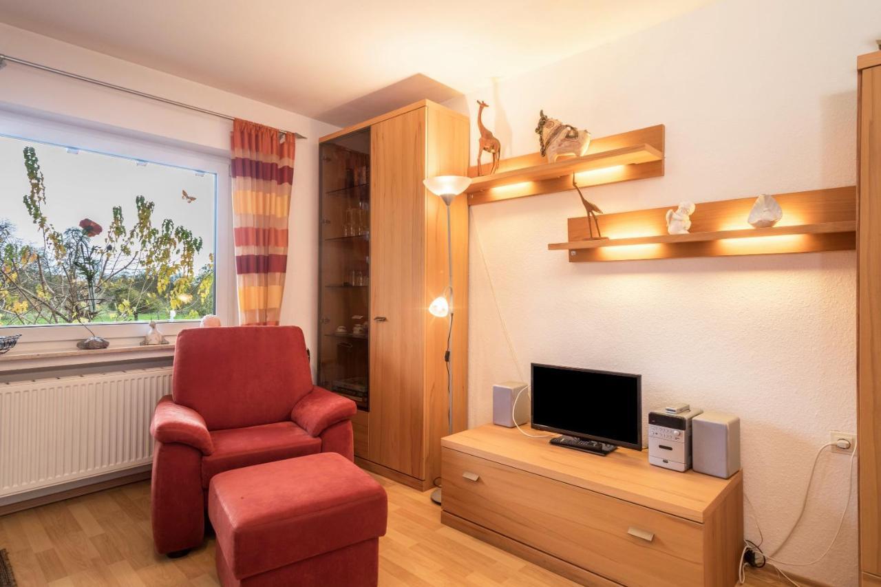 Ferienwohnung Steinhilber 2 Eriskirch Buitenkant foto
