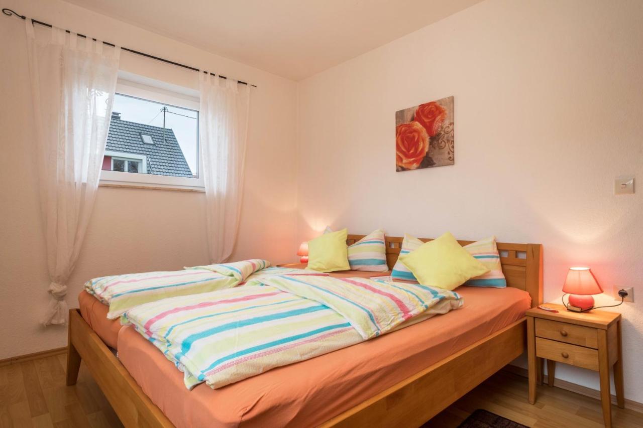 Ferienwohnung Steinhilber 2 Eriskirch Buitenkant foto