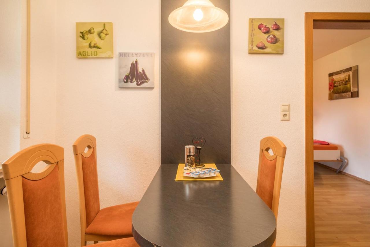 Ferienwohnung Steinhilber 2 Eriskirch Buitenkant foto